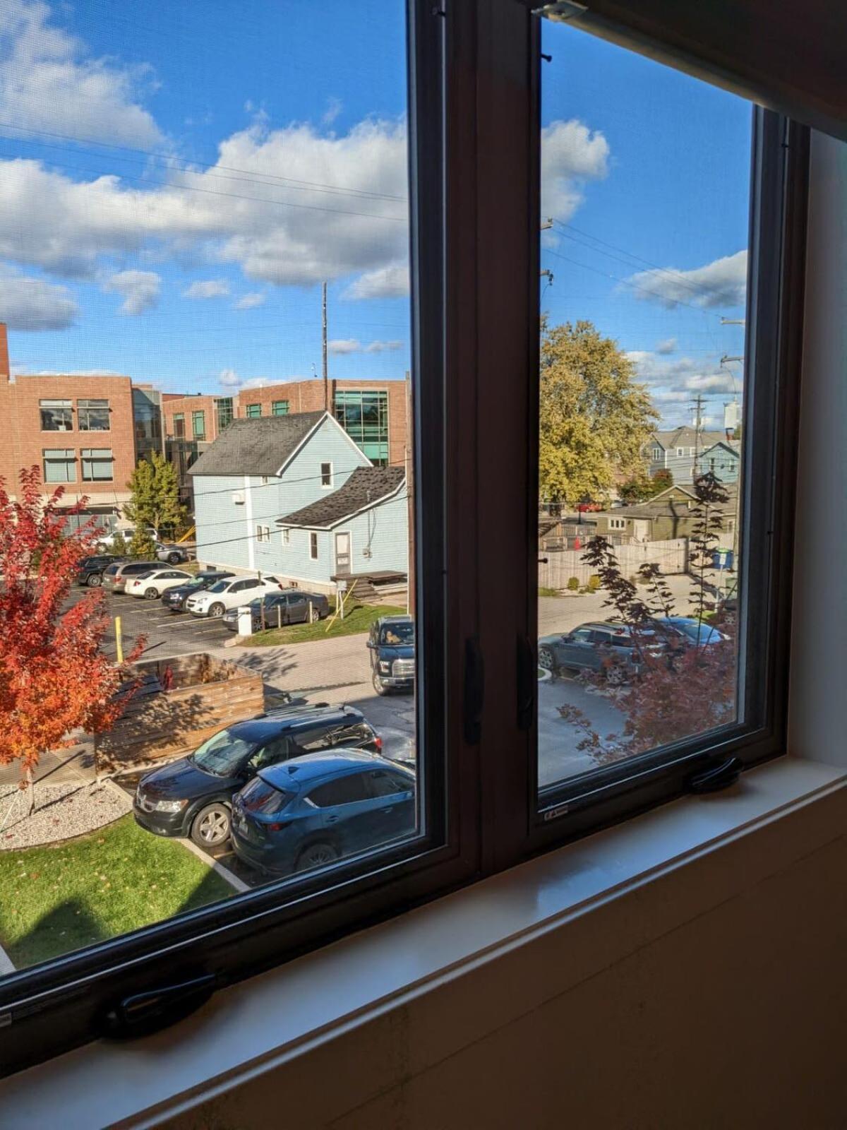Location Location - Capri Condo 212 Traverse City Bagian luar foto